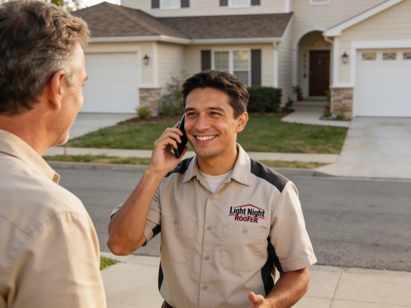 Emergency Roof Repair La Grange Park, IL FAQs